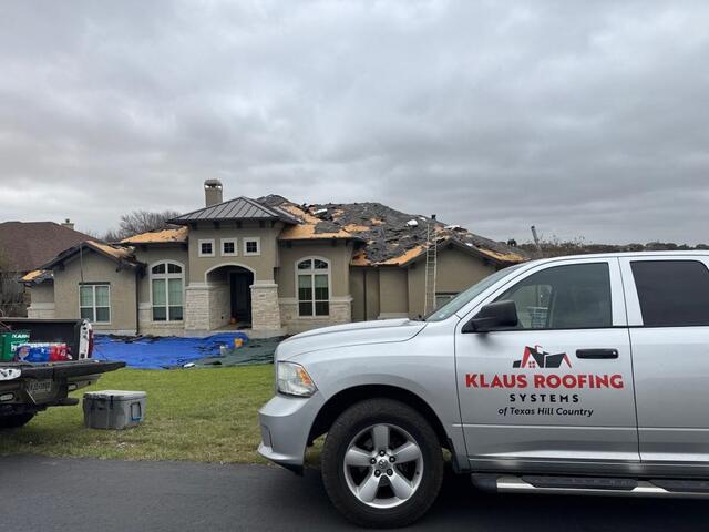 How Long Does It Take to Replace a Roof? A Central Texas Homeowner's Guide
