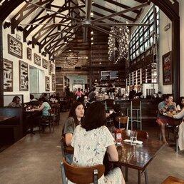 Best Restaurants in New Braunfels, TX (Local Guide 2026) - Image 1