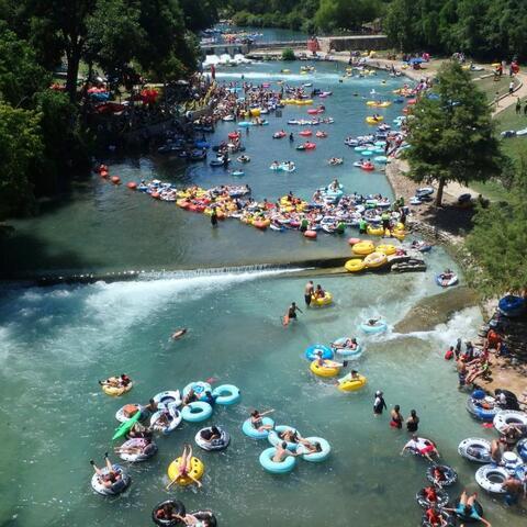 7 Top Things to Do in New Braunfels, TX (Weekend Travel Guide)
