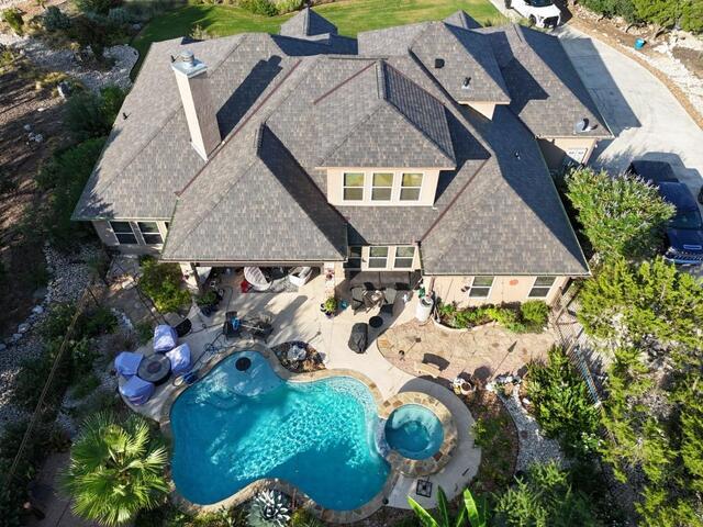 Is your Canyon Lake or Garden Ridge home hitting the 15-year insurance dang...