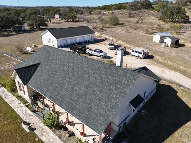 What Are Architectural Shingles? Benefits, Cost & Lifespan for New Braunfel...