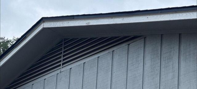 What Are Roof Eaves? 4 Types, Benefits & Common Issues