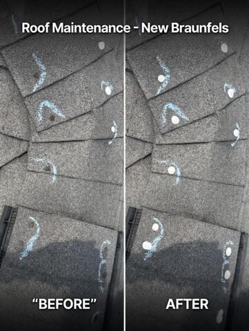 How This Texas Heat Is Quietly Wearing Out Your Roof (And Simple Checks You Can Do From the Ground)