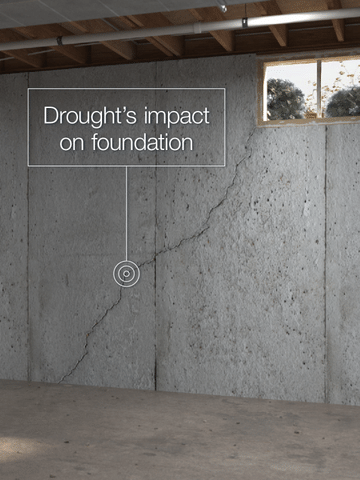 Why Drought Might Be Damaging Your Home's Foundation