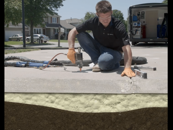 Filling the Void: Why PolyLevel® Is the Smart Solution for Concrete Void F...
