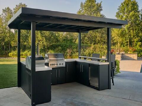 AFFORDABLE HIGH QUALITY OUTDOOR KITCHENS AVAILABLE - Image 3