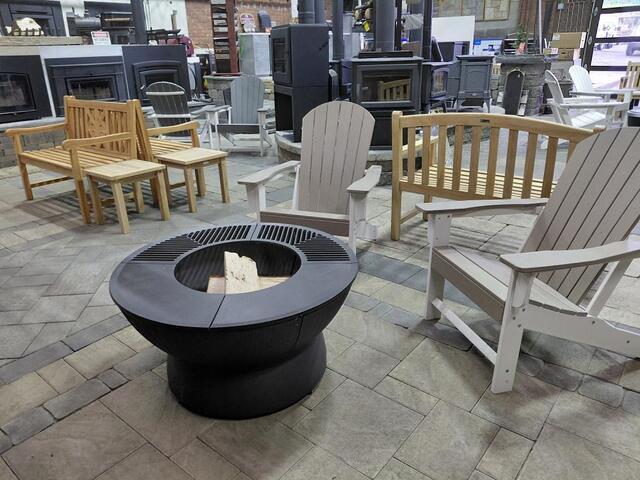 NEW OUTDOOR TEAK FURNITURE AVAILABLE! - Image 3