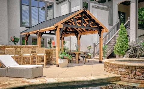 AFFORDABLE HIGH QUALITY OUTDOOR KITCHENS AVAILABLE - Image 2