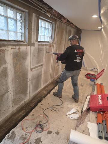 We are Chicago Basement Systems! - Image 2