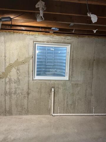 Egress Windows