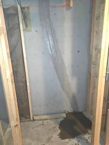 FlexiSpan Wall Crack Repair System