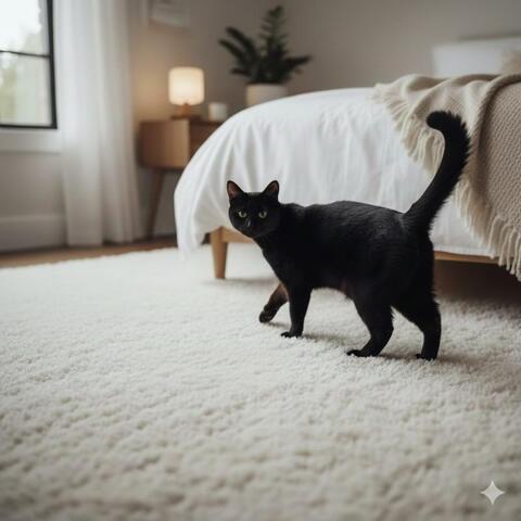 Cat Pee Odor Is Tough - But We're Tougher!