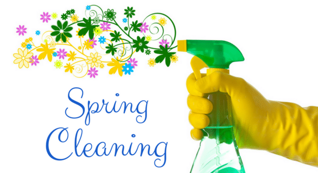 What Spring Cleaning Means to Me (And Why It Should Matter to You) - Image 1