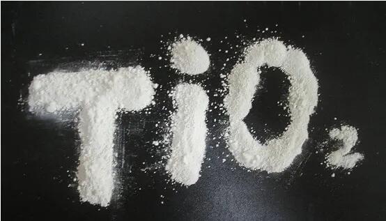 Benefits Of Titanium Dioxide For Odor Removal