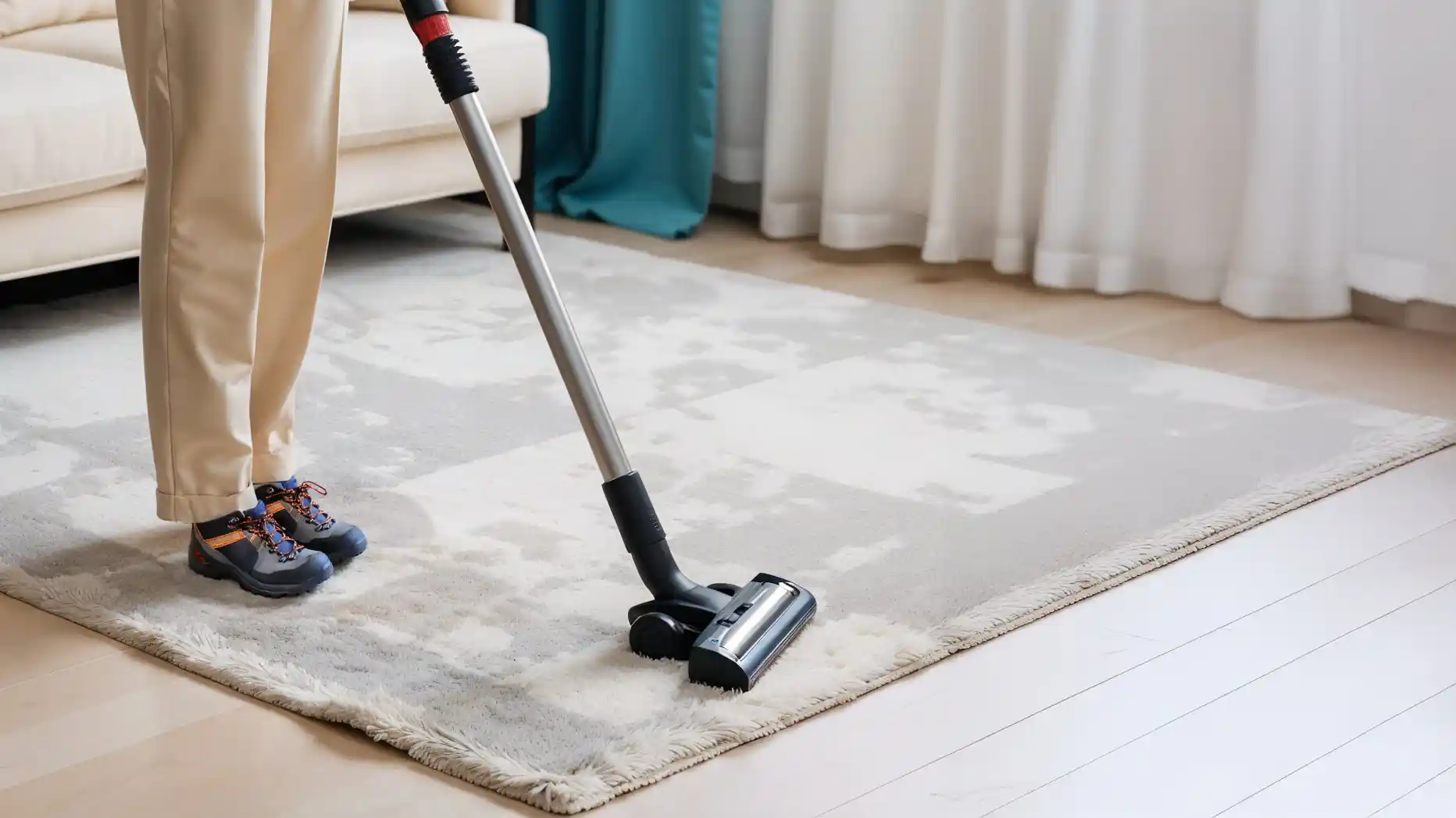 How Often Should You Really Clean Your Carpets?