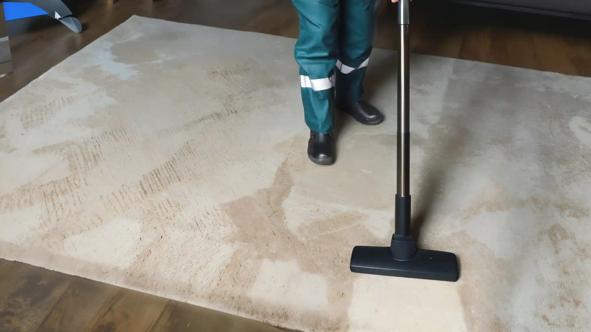 Carpet Cleaning Myths That Could Be Damaging Your Home