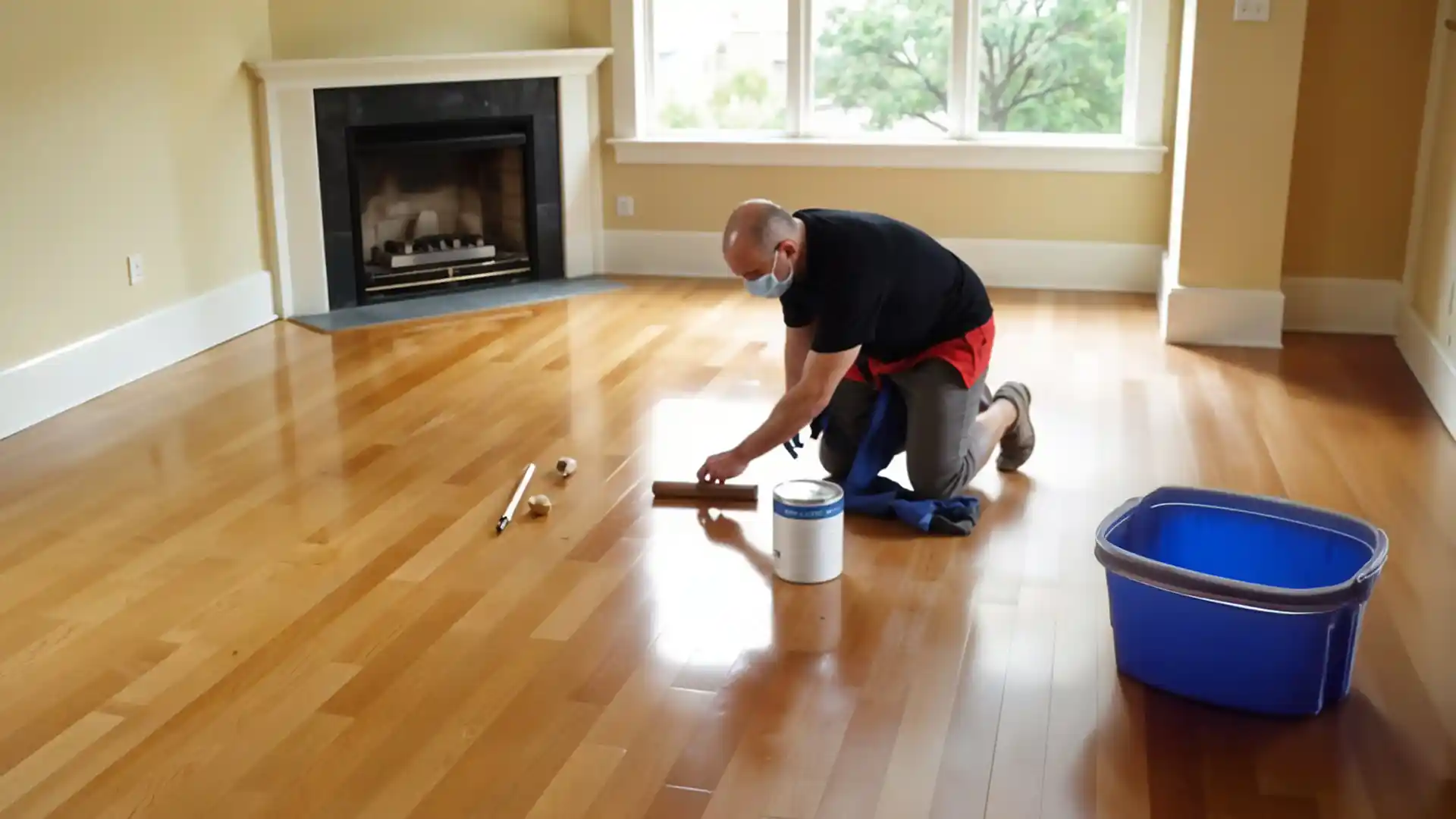 How to Care for Hardwood Floors: Keep Your Home Beautiful for Generations
