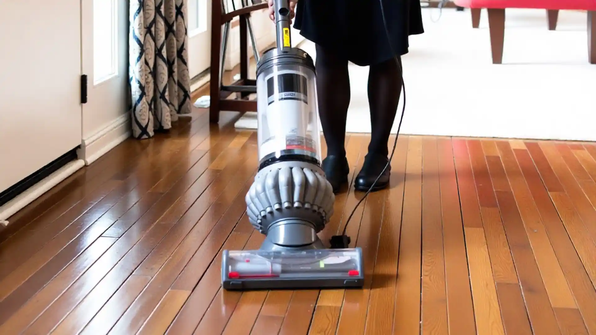 How to Care for Wooden Floors: Expert Tips for Lasting Beauty and Durabilit...