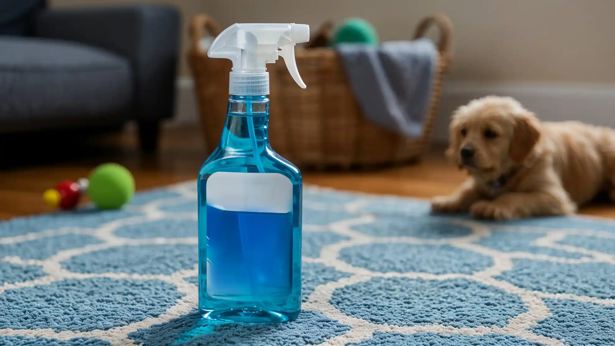 What Is the Best Pet Stain Remover? A Complete Guide for Pet Owners