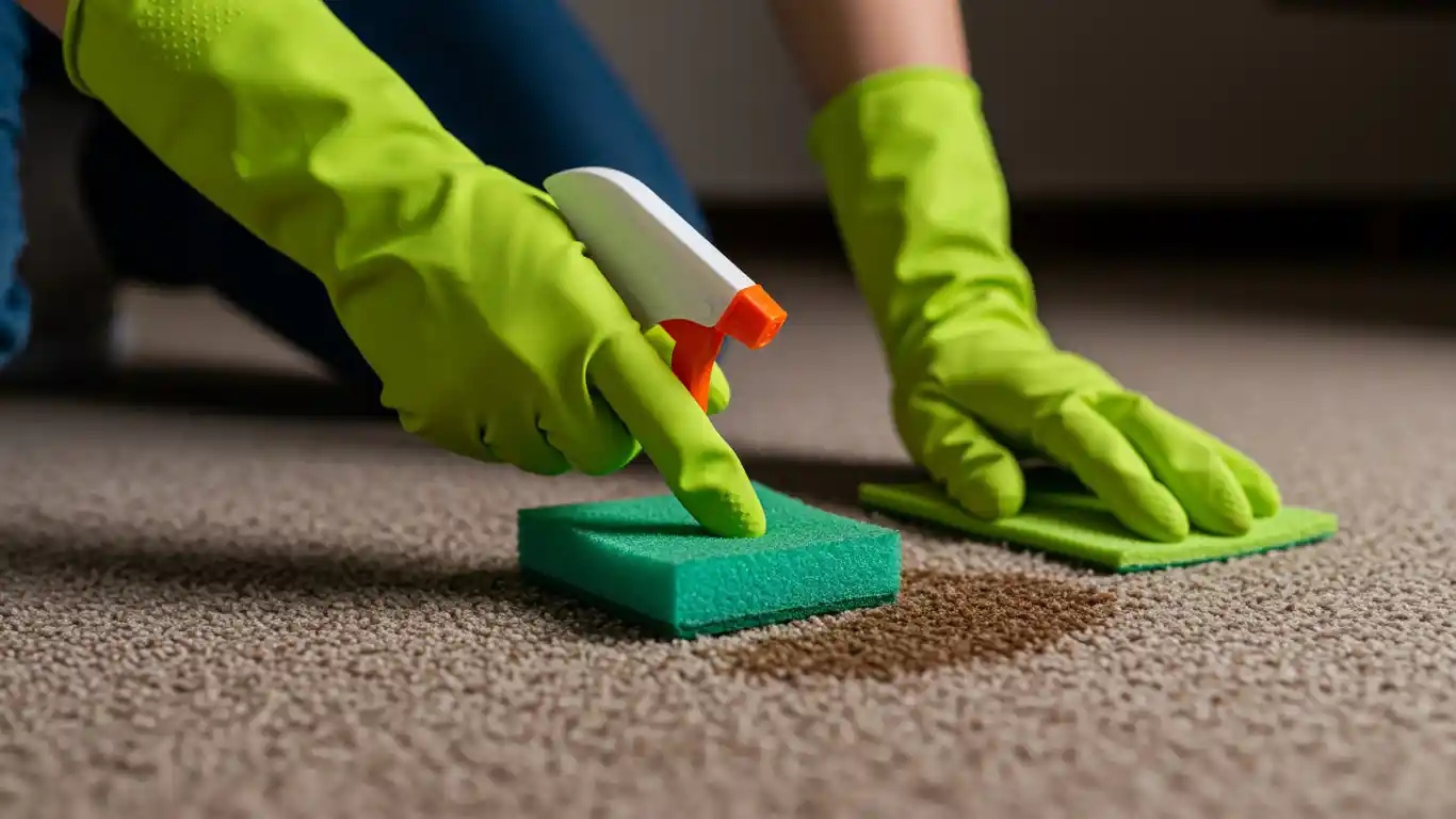 Does Professional Carpet Cleaning Remove Pet Stains? Here's What You Need t...