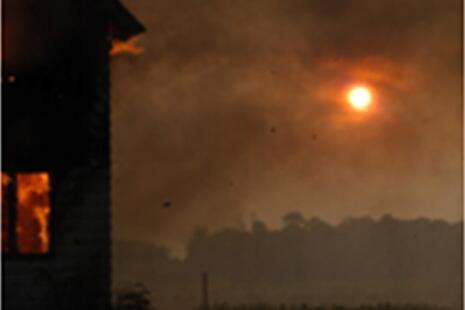 Fire Damage Aftermath: Painless Restoration