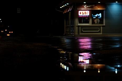 Commercial Water Damage and You