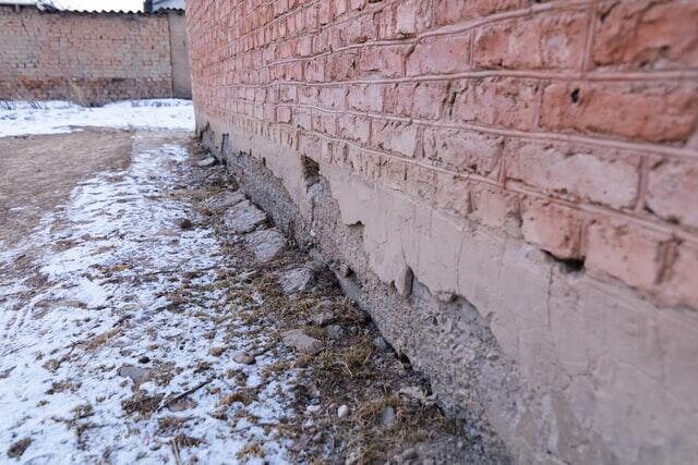 The Real Dangers of Water Damage