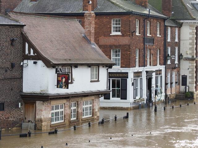 How to Protect Your Basement from Floods
