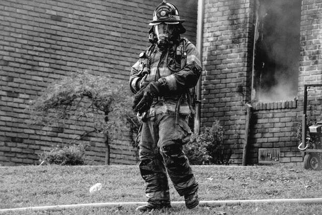 What to Do After a Home Fire