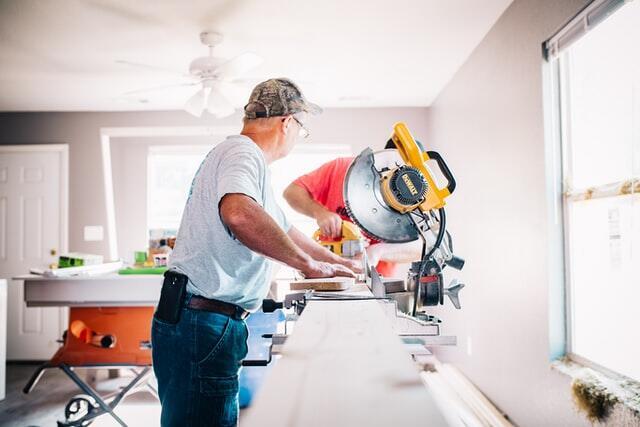 How To Find the Best Home Repair Company