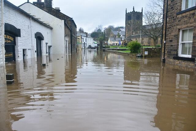 Ways To Protect Your Home from Flood Damage