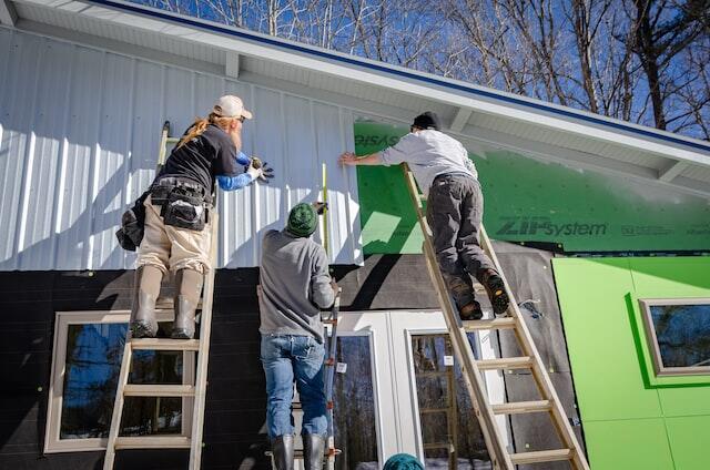 What Restoration Work Your CT Home May Need