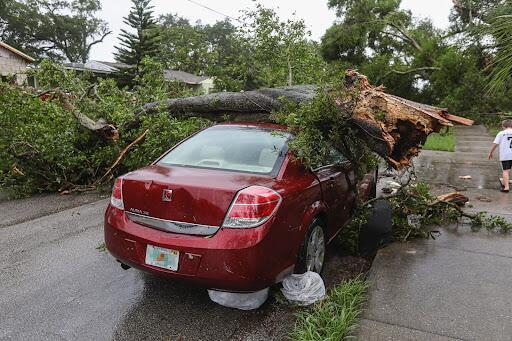 How To Keep Your Home Safe After a Storm