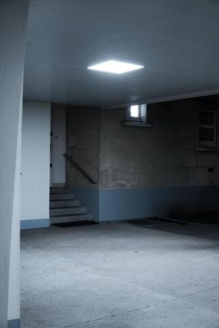 How Your Home is at Risk of Basement Flooding