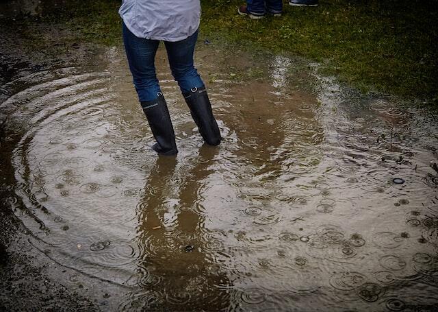 Understanding The Water Mitigation Process