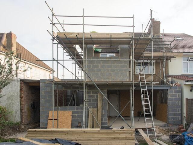 Will Insurance Cover Reconstruction Services?