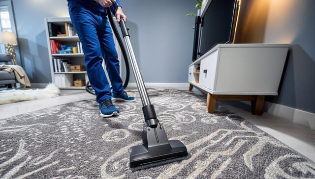 How Often Should You Get Your Carpet and Upholstery Cleaned?