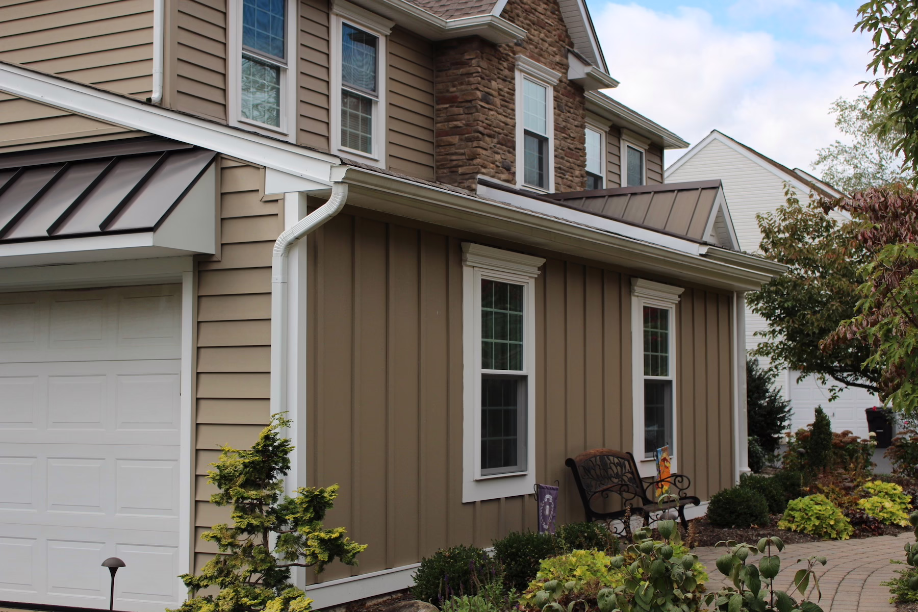The 7 Benefits of Choosing James Hardie Siding for Your Home