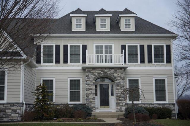 HardiePanel James Hardie Siding 003
