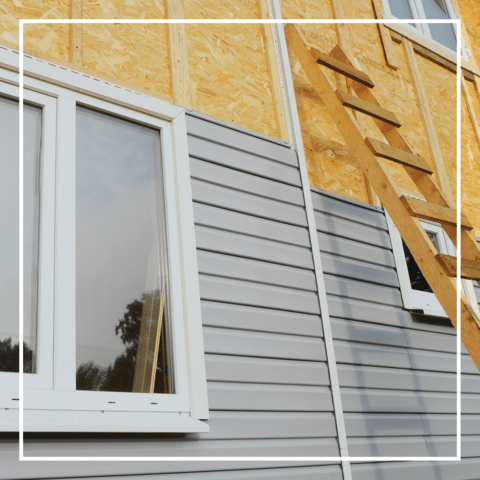 How to Pick the Right Siding for Your Home 