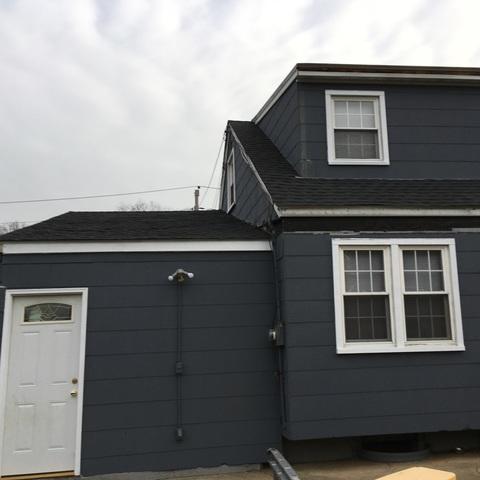 130mph Wind Warranty Shingles