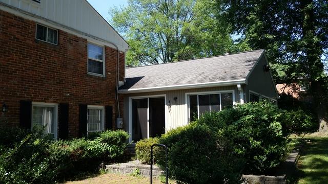No more cleanings needed in Fairfax, VA.