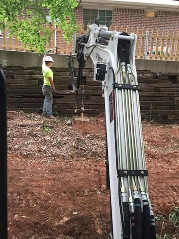 Residential, Edmond, OK