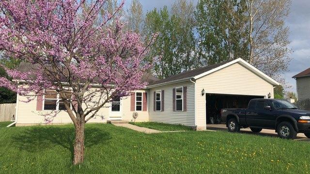 This home will look great with a new roof and help protect the home from any water damage and leaks.