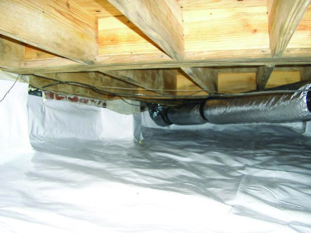 CleanSpace Encapsulation System