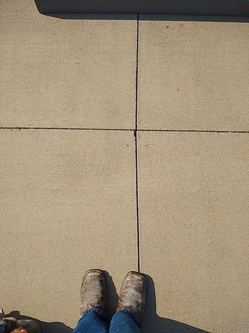 Concrete Slabs