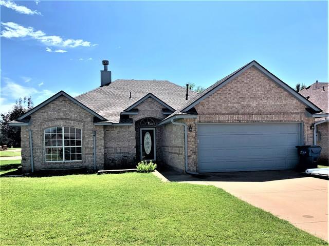 The singles they chose are GAF ArmorShield II in weathered wood. These class 4 shingles will save them money on their insurance for years.