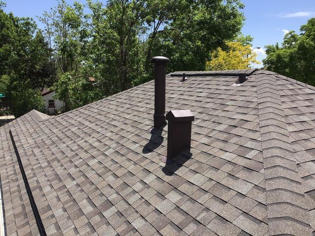New Ventilation