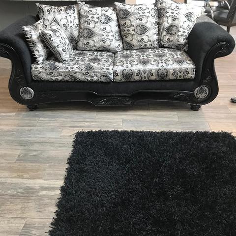 1st living room sofa