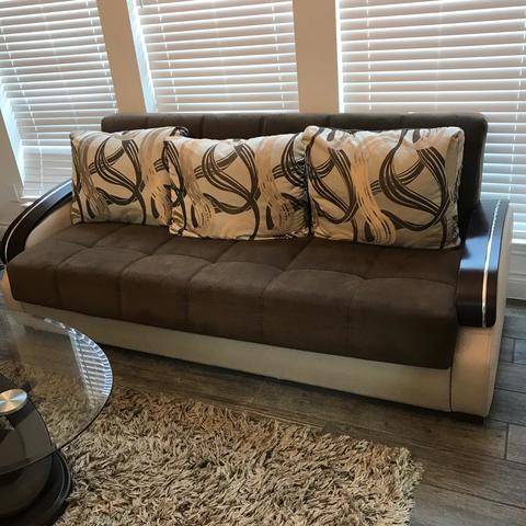 2nd living room sofa